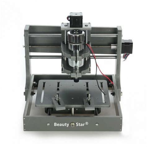 cnc machine kit france|hobby cnc machine kit.